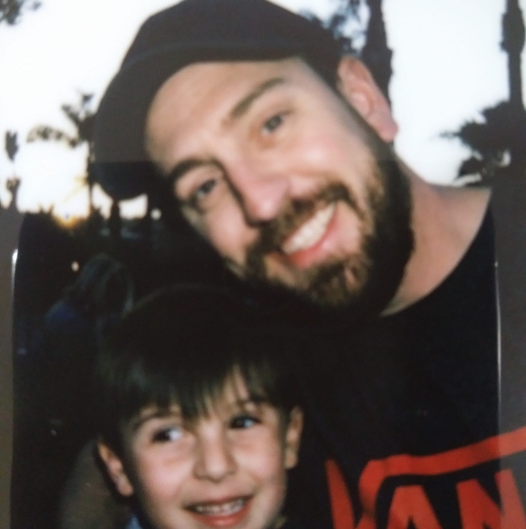 Meet your Posher, Jeremy - Picture 1 of 1